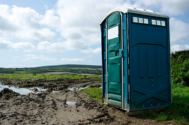 Portable Toilets for Parks and Recreation Areas in Holiday, FL